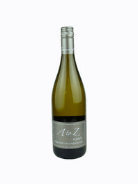 A to Z Chardonnay