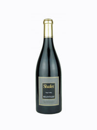 Shafer Vinyards Relentless