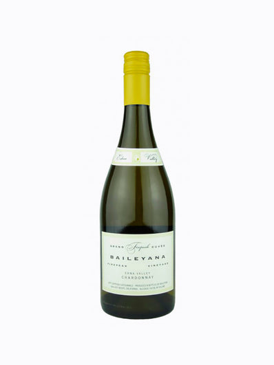 Baileyana Chardonnay