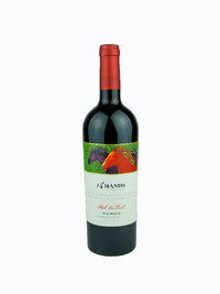 14 Hands Hot to Trot Red Blend