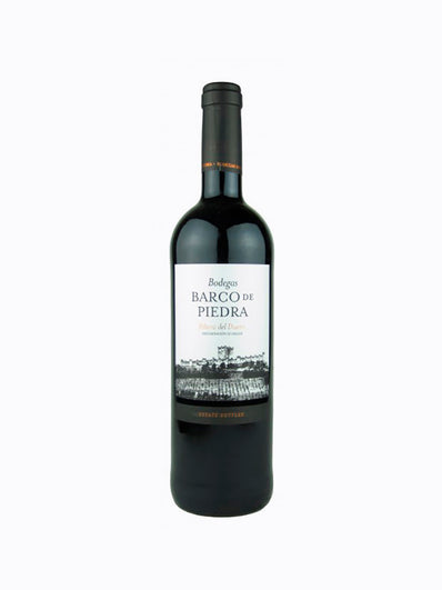 Barco de Piedra del Duero Tempranillo