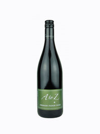 A to Z Pinot Noir