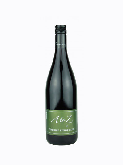 A to Z Pinot Noir