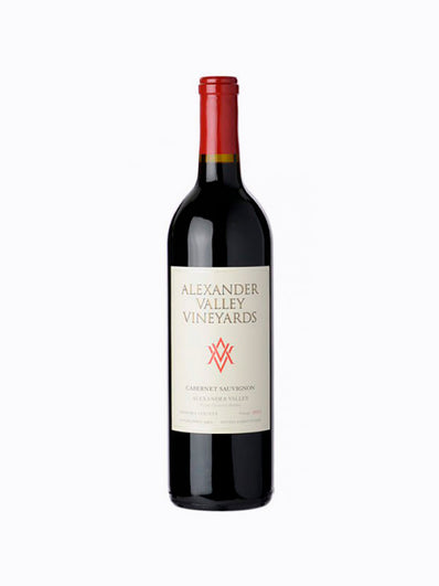 Alexander Valley Vineyards Cabernet Sauvignon