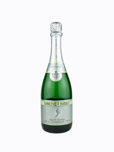 Barefoot Cellars Bubbly Brut
