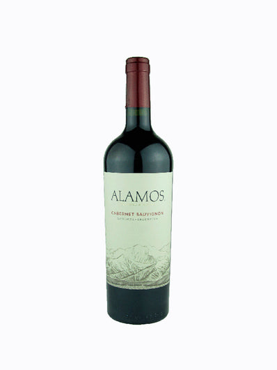 Alamos Cabernet Sauvignon