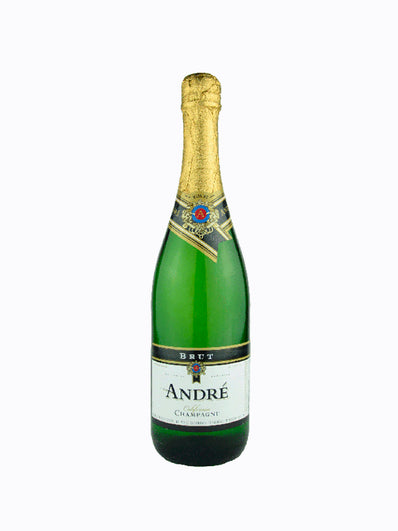 Andre Brut