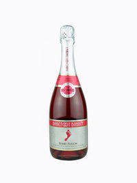 Barefoot Bubbly Berry Fusion