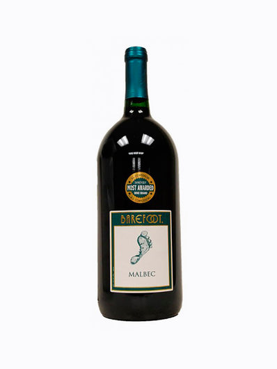 Barefoot Cellars Malbec