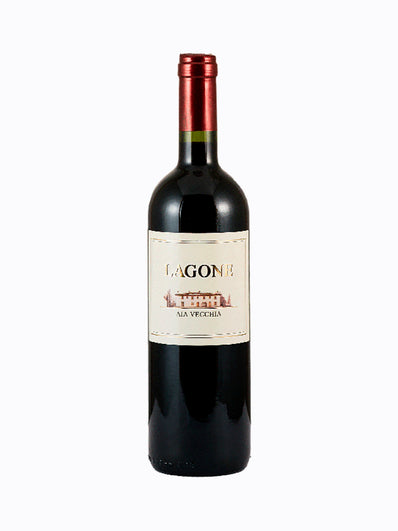 Aia Vecchia Lagone IGT Rosso