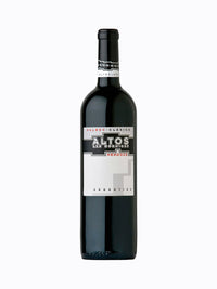 Altos Las Hormigas Malbec