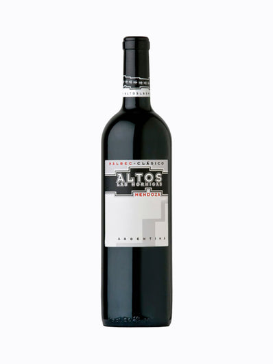 Altos Las Hormigas Malbec