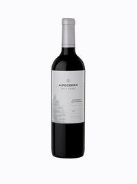 Altocedro Ano Cero Tempranillo