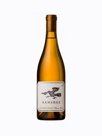 Banshee Sonoma Coast Chardonnay