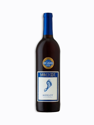 Barefoot Cellars Merlot