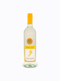 Barefoot Cellars Pinot Grigio