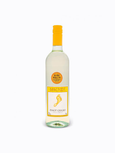 Barefoot Cellars Pinot Grigio