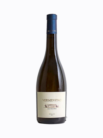 Aia Vecchia Vermentino
